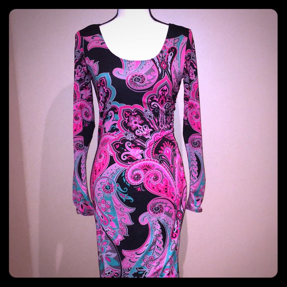 INC Dress